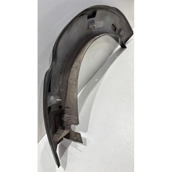 Moldura Paralama Dianteiro Esquerdo L200 Outdoor
