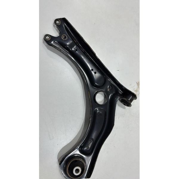 Balança Bandeja Dianteira Direita Vw T-cross Nivus Virtus