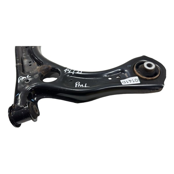 Balança Bandeja Dianteira Direita Vw T-cross Nivus Virtus