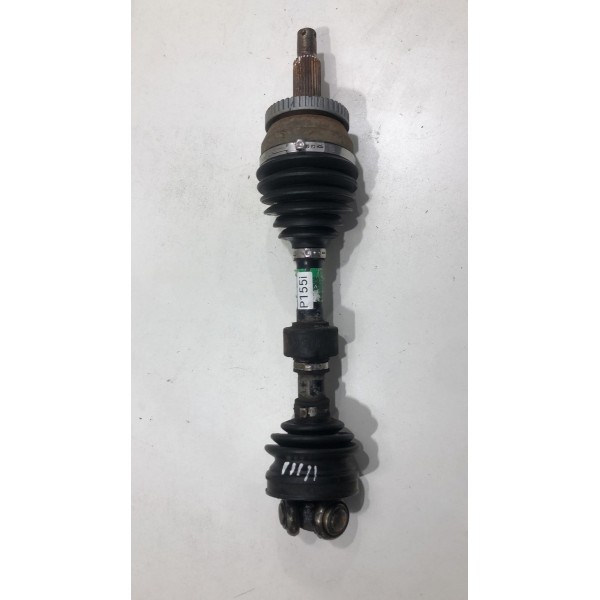 Semi Eixo Dianteiro Direito Hyundai Azera 2009 A 2011