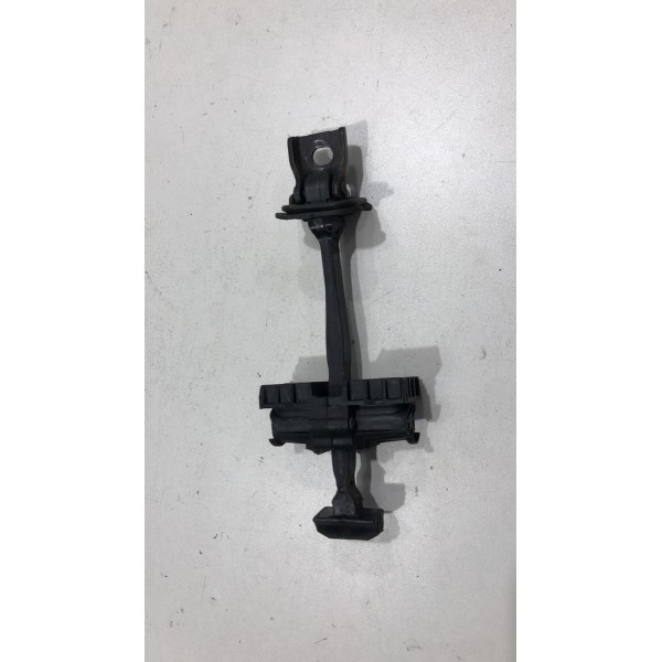 Limitador Porta Dianteira Direita Virtus Nivus 2020 Á 2023 - Dianteira - Direito - Preto