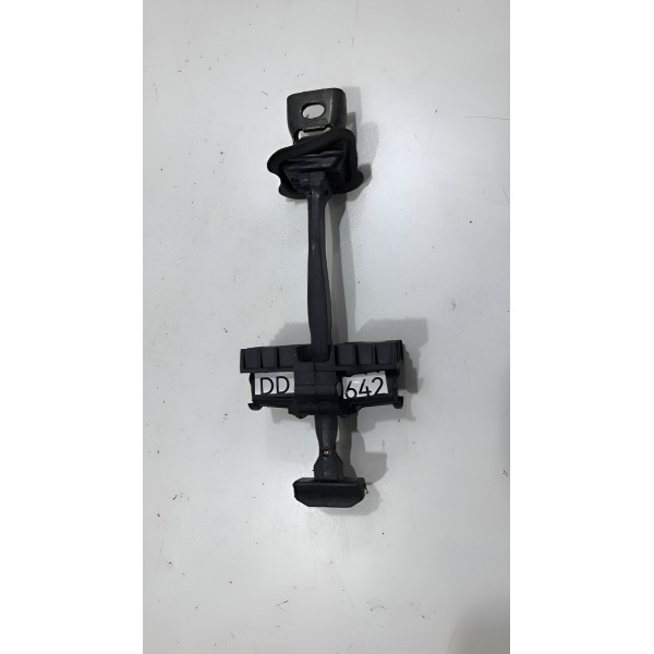 Limitador Porta Dianteira Direita Virtus Nivus 2020 Á 2023 - Dianteira - Direito - Preto