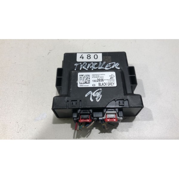 Módulo Central Park Assist Gm Tracker 2017 2018 2019