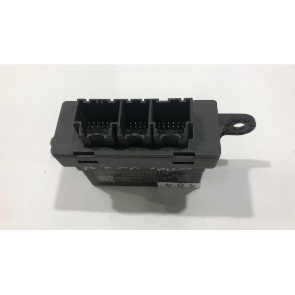 Módulo Sensor Estacionamento Tracker 2020 Á 2024 Original Preto