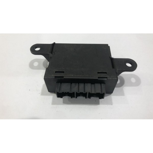 Módulo Sensor Estacionamento Tracker 2020 Á 2024 Original Preto