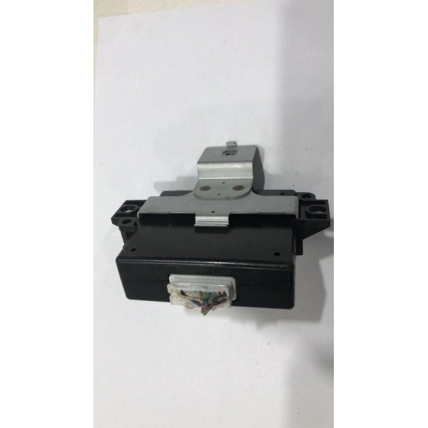 Modulo Sensor Estacionamento Nissan Sentra 2014 2015 2016 Preto