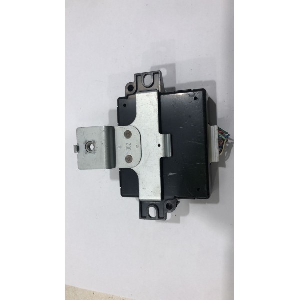 Modulo Sensor Estacionamento Nissan Sentra 2014 2015 2016 Preto