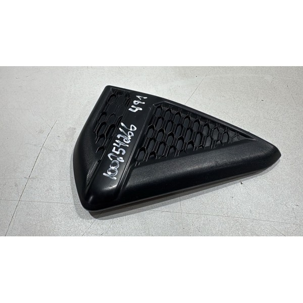 Aplique Esquerdo Paralama Strada 2020 A 2024 100254266