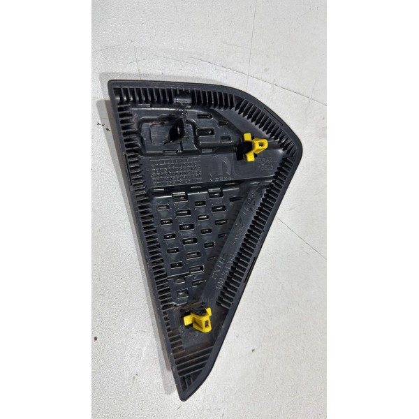 Aplique Esquerdo Paralama Strada 2020 A 2024 100254266