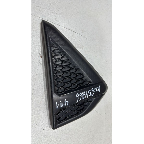 Aplique Esquerdo Paralama Strada 2020 A 2024 100254266