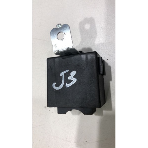 Módulo Trava Porta Jac J2 2012 2013 2014 3735913u8010