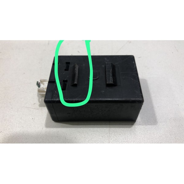 Módulo Alarme Anti Furto Nissan March Versa 2011 À 2020