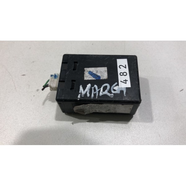 Módulo Alarme Anti Furto Nissan March Versa 2011 À 2020