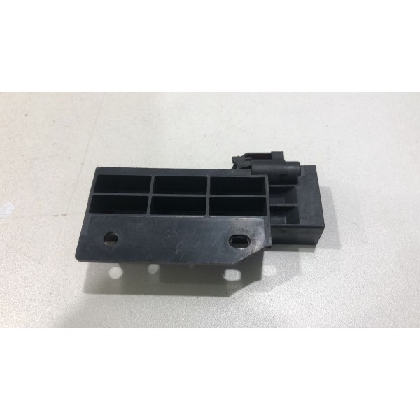 Sensor Módulo Keyless Antena Fiat Argo 2018 Á 2022. Preto