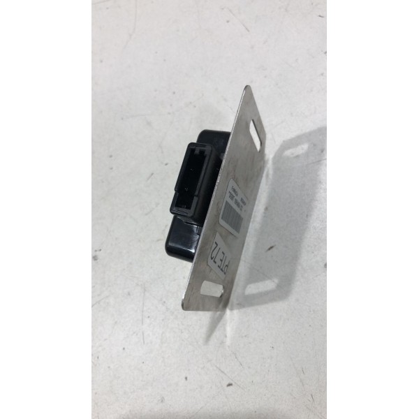 Módulo Navegação Gps Ford Fusion 2013 À 2017 Dg9t-19h464-cc