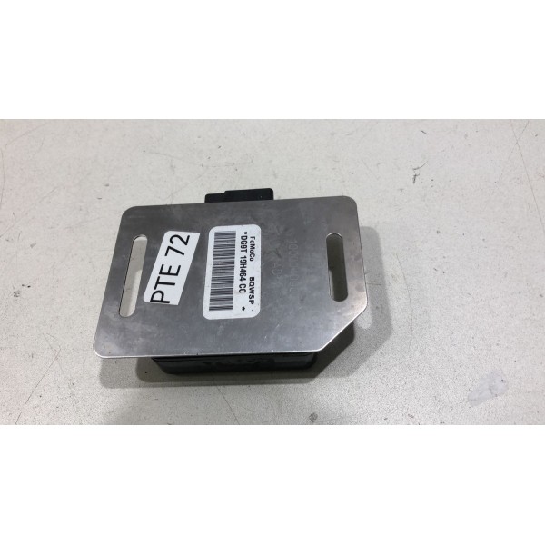 Módulo Navegação Gps Ford Fusion 2013 À 2017 Dg9t-19h464-cc