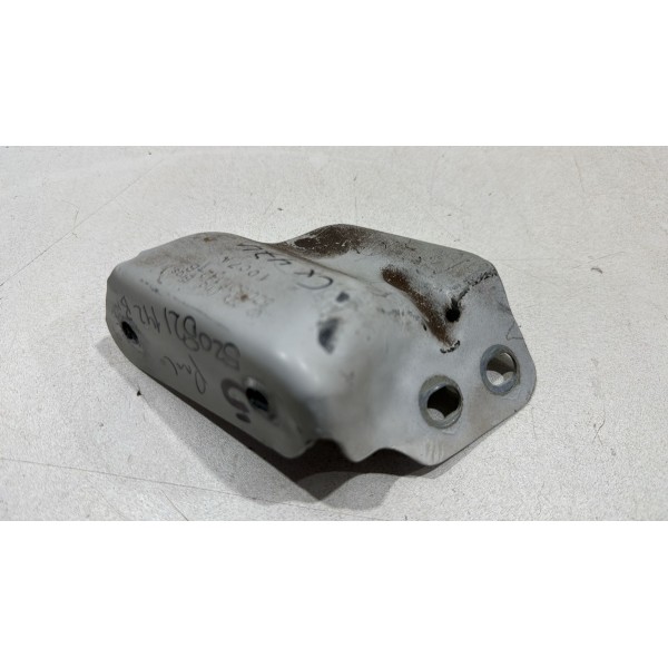 Suporte Paralama Fox 2015 A 2019 Dianteiro Direito Original Branco