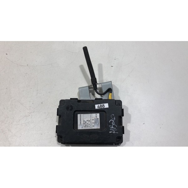 Modulo Conforto Hyundai Hb20 12 A 2016 954001s093