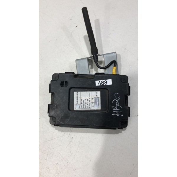 Modulo Conforto Hyundai Hb20 12 A 2016 954001s093