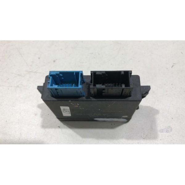 Módulo Estacionamento Peugeot 3008 1.6 2012/2015 9800266380 Preto