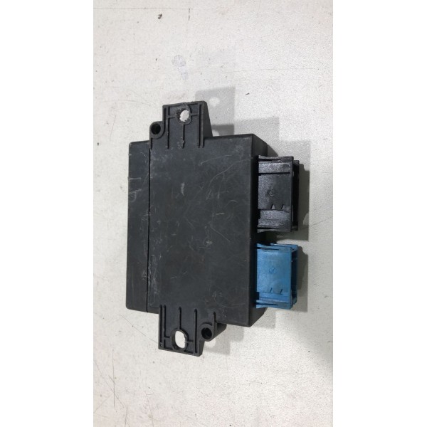 Módulo Estacionamento Peugeot 3008 1.6 2012/2015 9800266380 Preto