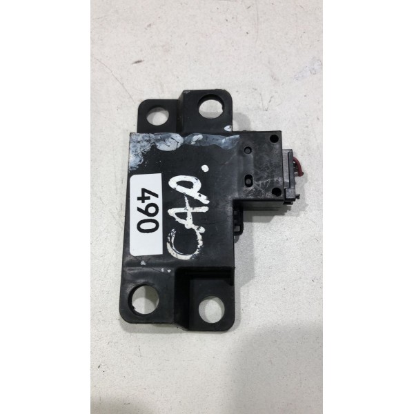 Módulo Bussola Eletronica Gm Captiva 25815766 Original C200