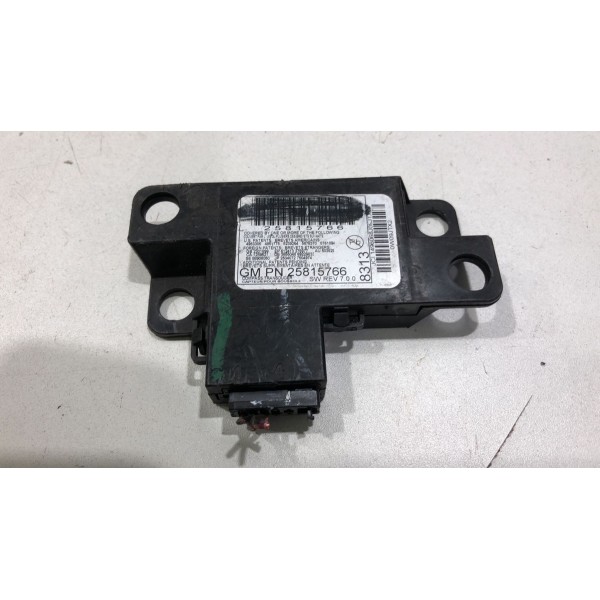 Módulo Bussola Eletronica Gm Captiva 25815766 Original C200