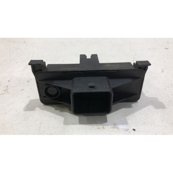 Módulo Regulagem Faróis Peugeot 408 1.6 2013 À 2018