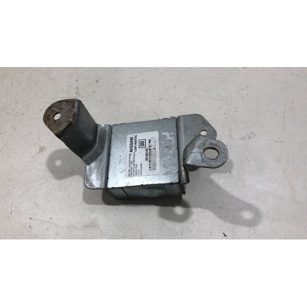 Módulo Auxiliar Som Nissan Versa March 2013 284h1zt50c