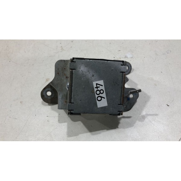 Módulo Auxiliar Som Nissan Versa March 2013 284h1zt50c