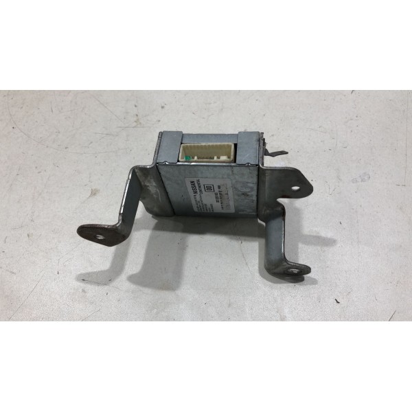 Módulo Auxiliar Som Nissan Versa March 2013 284h1zt50c