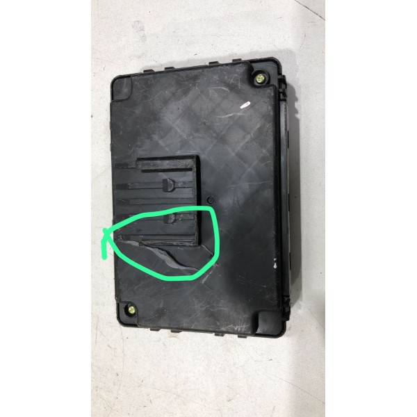 Módulo Conforto Hyundai Hb20 12 A 16 954001s031