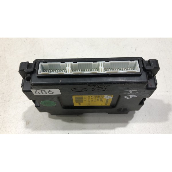 Módulo Conforto Hyundai Hb20 12 A 16 954001s031