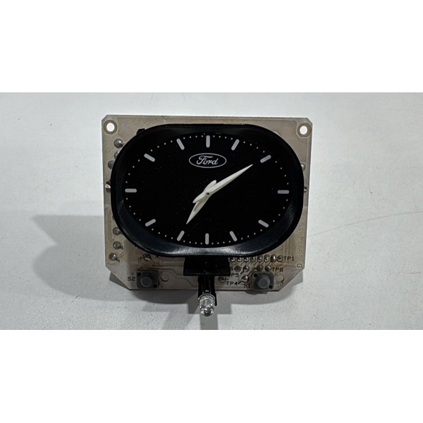 Relógio Escort Zetec