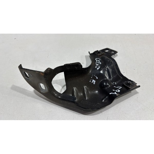 Suporte Paralama Esquerdo Gm Cobalt 2018