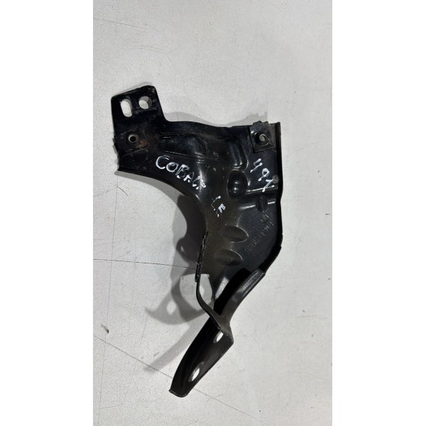 Suporte Paralama Esquerdo Gm Cobalt 2018