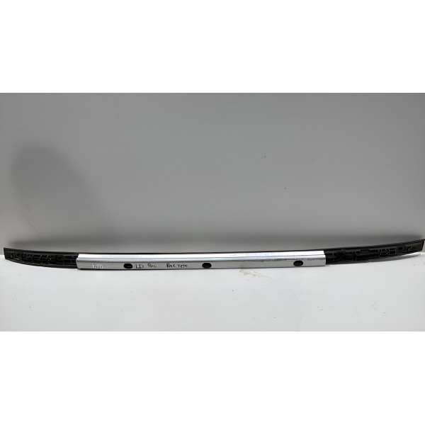 Rack Teto Direito Kia Sportage 2011 2012 2013 Sem Teto Solar - Cinza