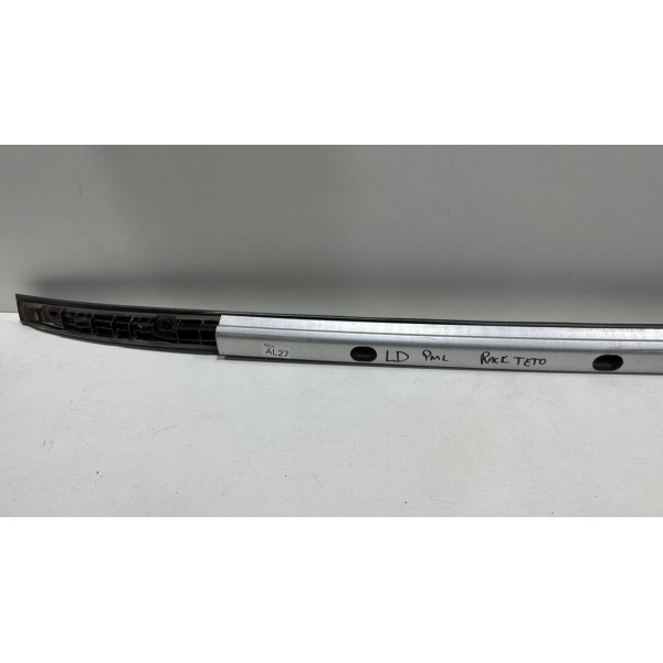 Rack Teto Direito Kia Sportage 2011 2012 2013 Sem Teto Solar - Cinza