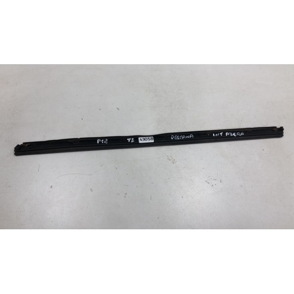 Pestana Interna Porta Traseira Esquerda Azera 2007 Á 2011