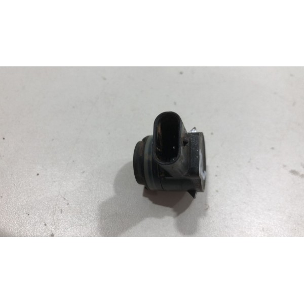 Sensor Estacionamento Vw Polo Virtus Nivus 2020 Á 24 - Preto