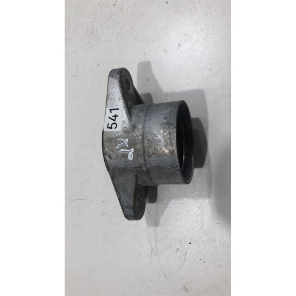 Coxim Amortecedor Traseiro Hyundai Azera 2006 Á 2012