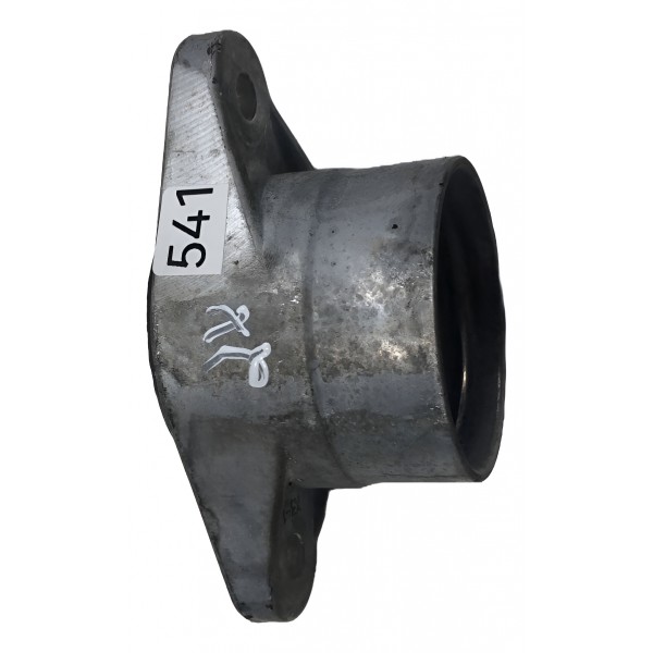 Coxim Amortecedor Traseiro Hyundai Azera 2006 Á 2012