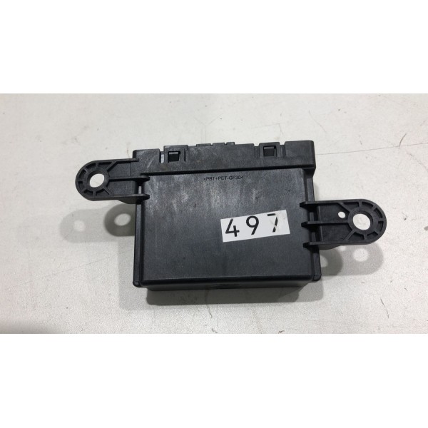 Módulo Sensor Estacionamento Gm Onix Prisma 2013 Á 2017 Pre