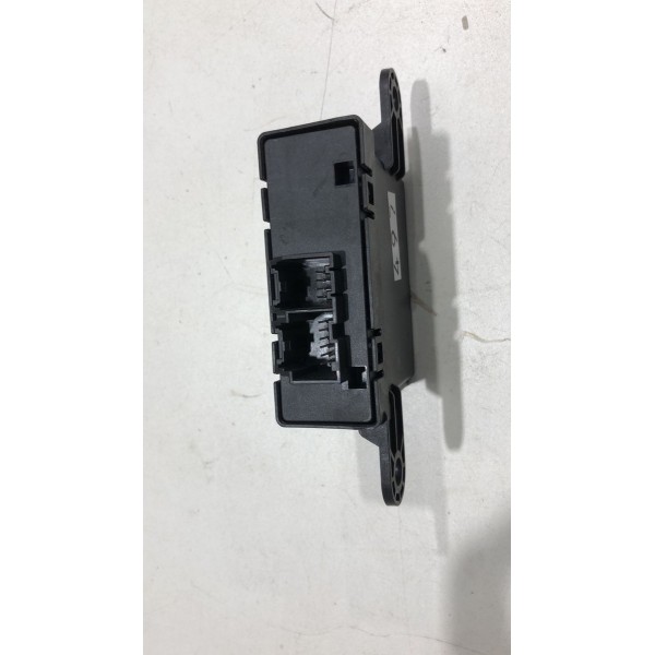 Módulo Sensor Estacionamento Gm Onix Prisma 2013 Á 2017 Pre