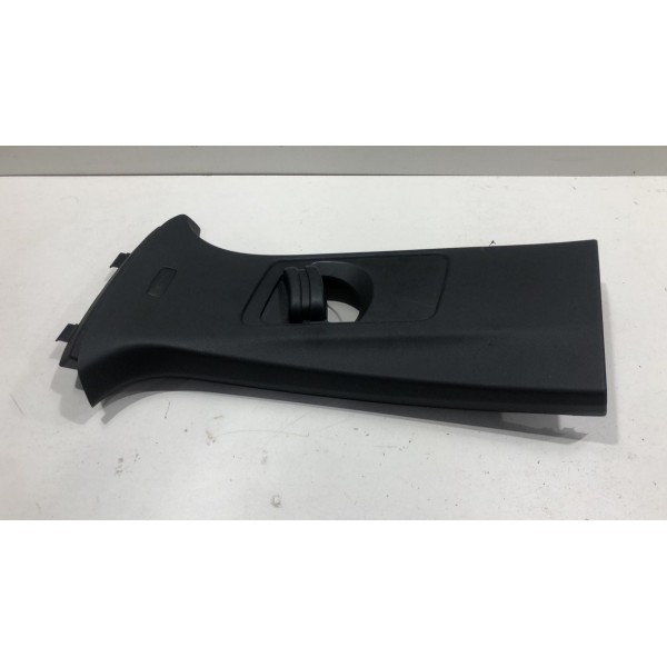 Moldura Coluna B Superior Esquerda Vw Taos 2022 Á 2025