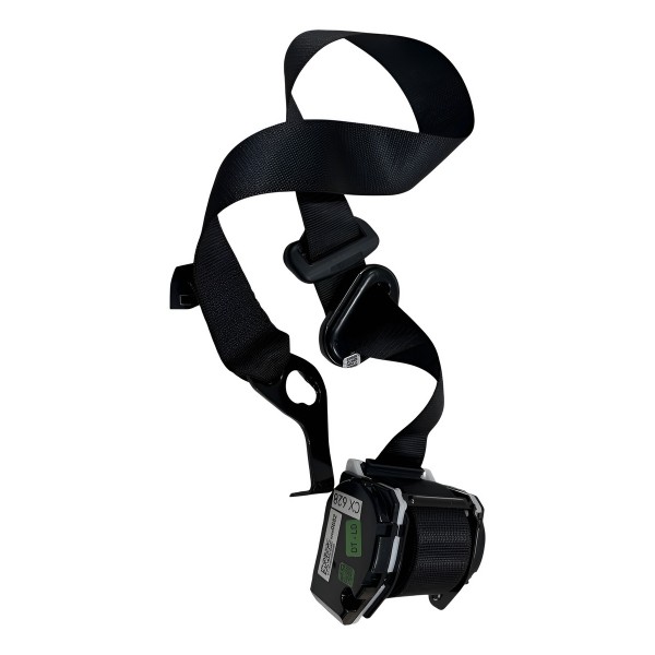 Cinto Segurança Dianteiro Direito Gm Cobalt 2012 13 14 2015