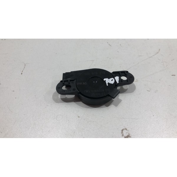 Alarme Sensor Estacionamento Vw Taos 2022 Á 2025 5q0919279 - Preto