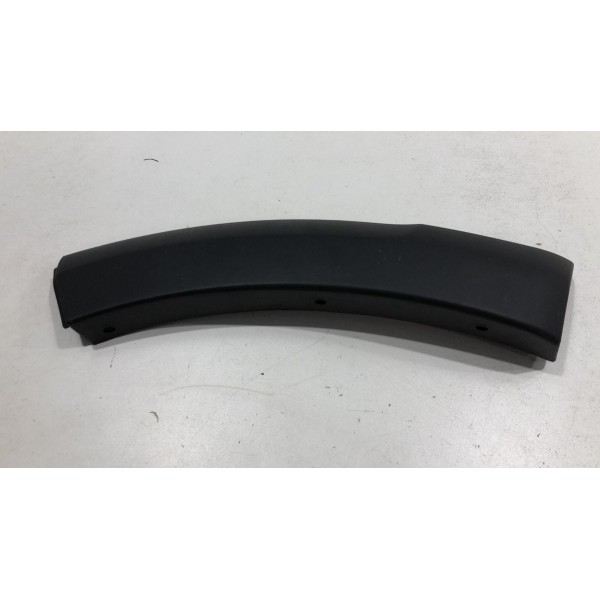 Alargador Paralama Diant Direito Sandero Stepway 8200577914 - Preto