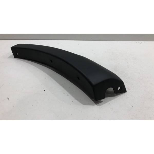 Alargador Paralama Diant Direito Sandero Stepway 8200577914 - Preto