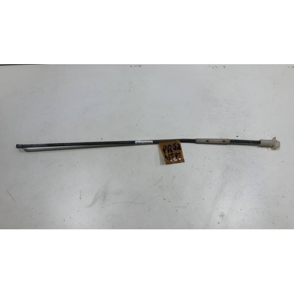 Haste Vareta Capô Toyota Yaris 1.5 2022 Á 2025 Original